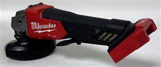 Milwaukee M18 (2880-20) FUEL 4 1/2